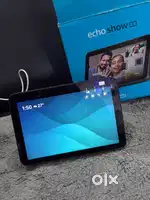 Amazon echo show 8