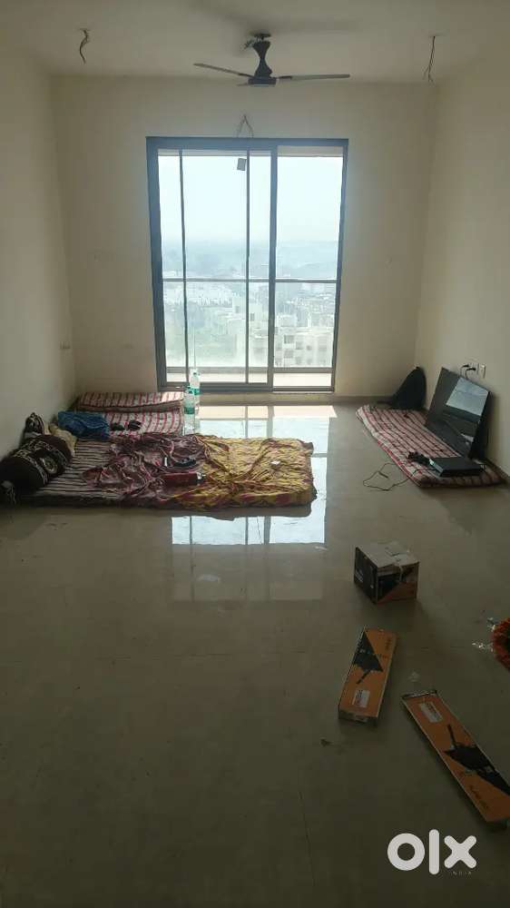 For rent in wallfort heights raipur