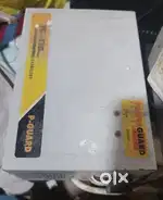 Led Smart Tv , Stablizers , Weight MC Water Motor ( Crompton Greaves )
