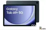 Samsung Galaxy Tab A9+ (5G) (11.0 inch) Display, RAM 8 GB, ROM 128