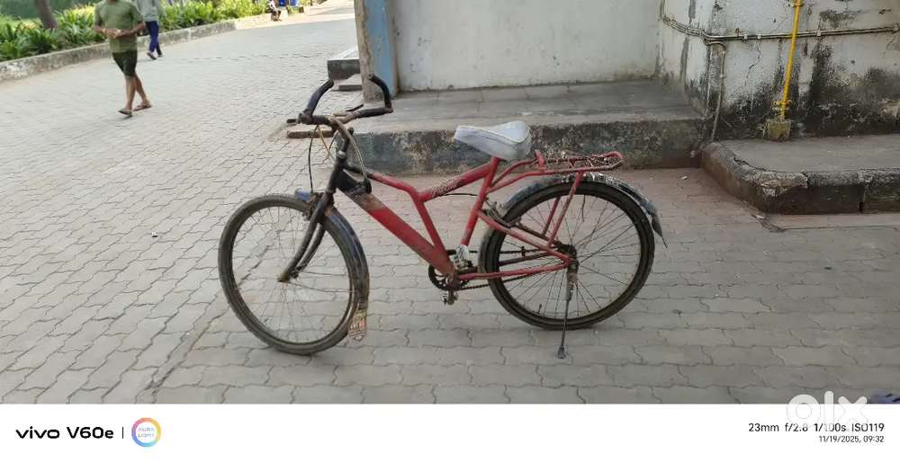 Cycle ka good conditin 2 tyre+ rim+ 2 tube new hai