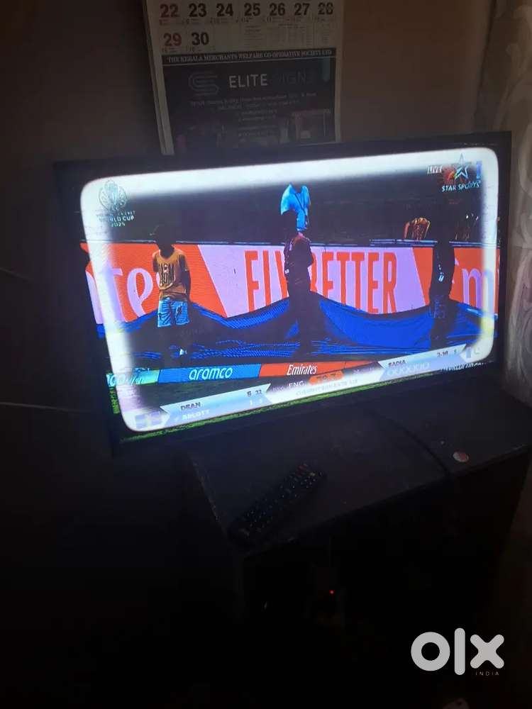 Heir led tv
