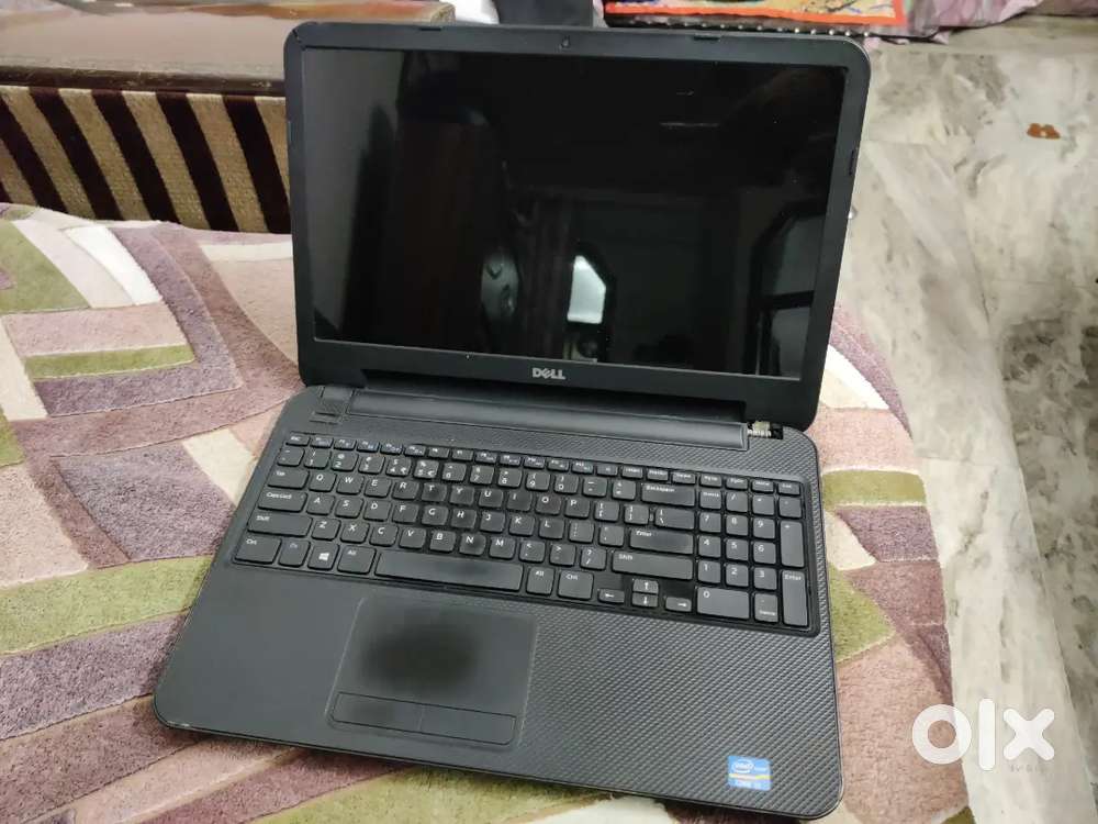 Dell laptop And Hp Laptop