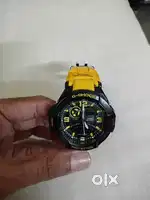 Gshock GA-1000