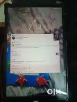 Lenovo  Tab M10 FHD Plus Calling Tablet