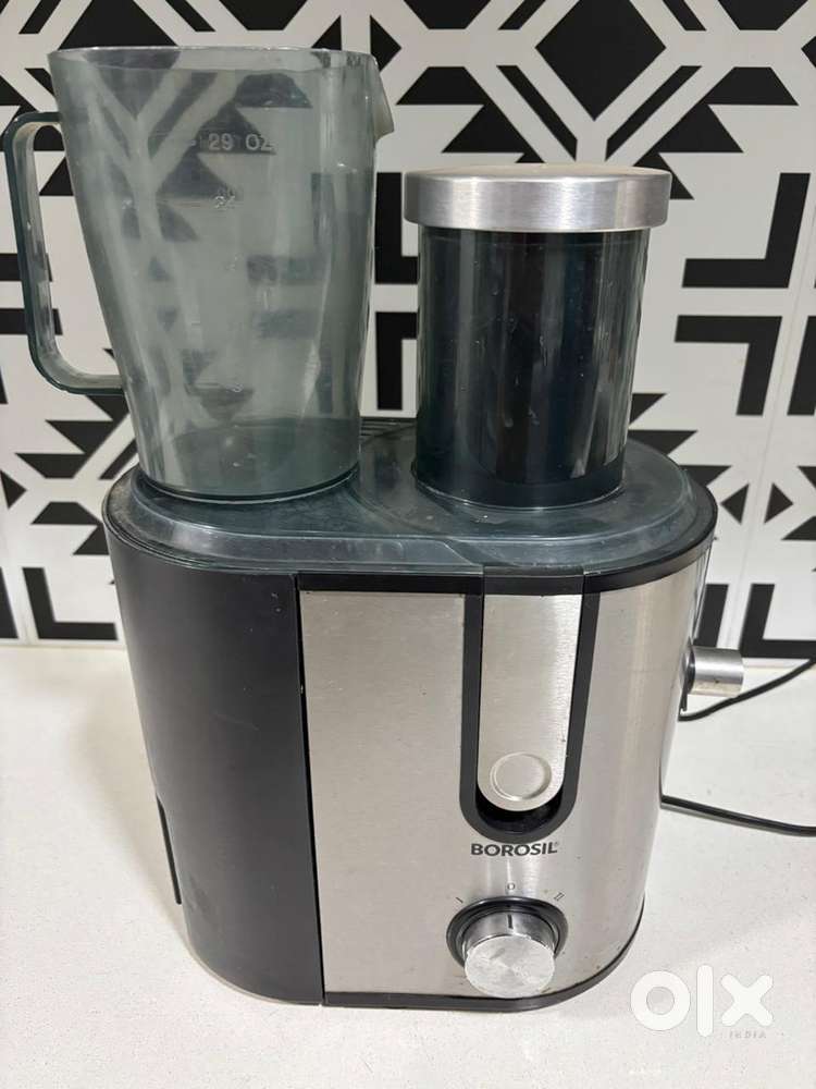 Borosil Juicer Grinder Machine