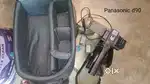 Panasonic PV 100
