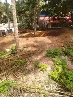 Prime 10 cent land for sale- Perfect location for home or investment .