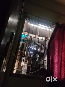 Window cooler and Usha dispenser