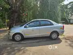 Toyota Etios 2016 Diesel Taxi – Good Condition, Company History
