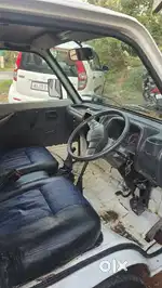 Maruti Suzuki Omni 2009
