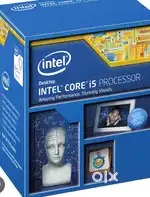 I5th 16gb ram 512ssd CPU EXCELLENT CONDITION