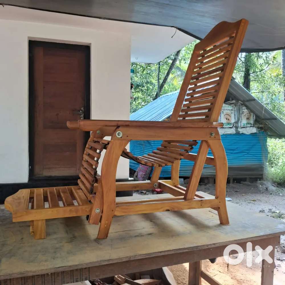 Rilax Chair