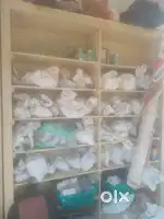 Hardweare and plumbing mettirial