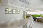 Plug & Play office available for Rent in Financial District