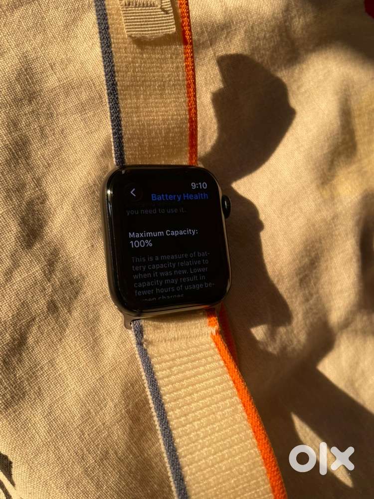 Iwatch series SE2  GPS+Cellular
