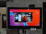 SAMSUNG 39INCH LCD TV