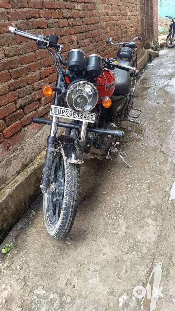 Royal Enfield