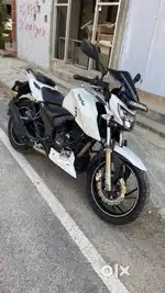 Apache 200 for sale