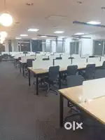 2400 sqft lavish furnished space for rent at koramangala