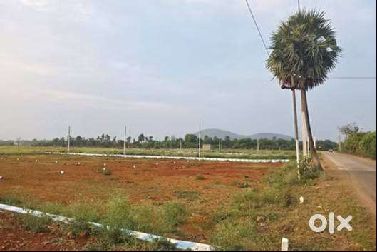 Residential Plots for Sale in Berhampur– UrbanCraft Properties