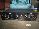 Amplifier steerio