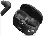 JBL TUNE BEAM(Only one bud with the box)