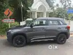 Maruti Suzuki Brezza 2019 Diesel Good Condition