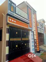 Individual 2 BHK house sale in Veppampattu