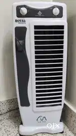 Air Cooler (blower)