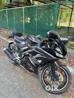 r15 v3(2021) first owner need money urgent