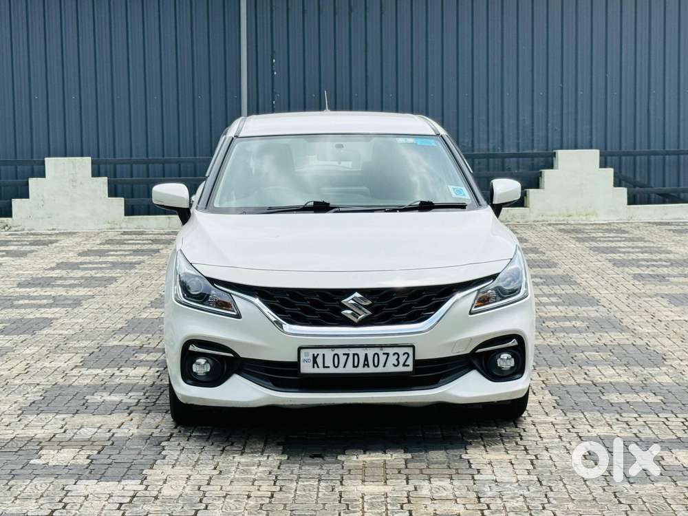 Maruti Suzuki Baleno Delta, 2022, Petrol
