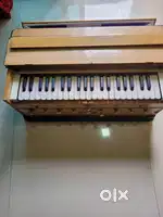 Khalsa Harmonium