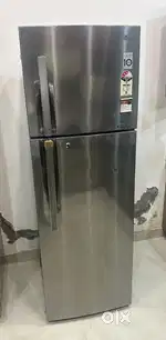 LG REFRIGERATOR