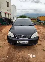 Toyota Corolla H1 1.8J, 2006, Petrol