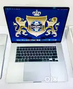 ( Mac huB ) - Apple MacBook Pro 16inch 2019 - 32 GB Ram / 512 GB SSD.