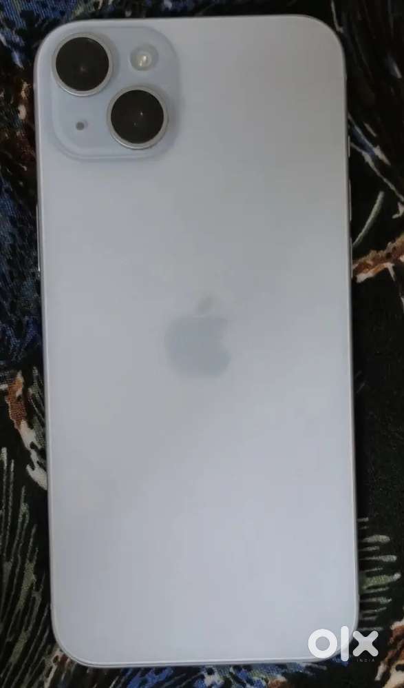 Iphone 15 plus 256 gb