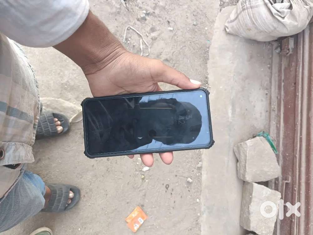 Buying Phone