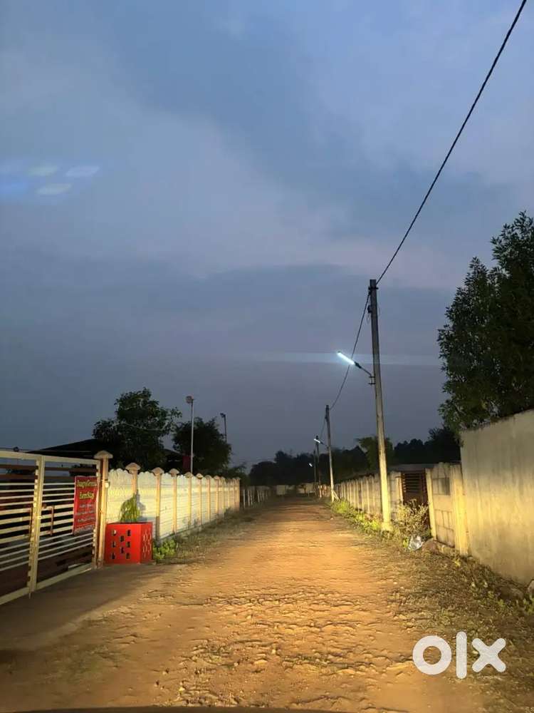 Farmhouse available at prime location new kokta bypass road bhopal