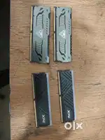 DDR4 ram 3200 mhz (sets of 16gb (2x8gb))