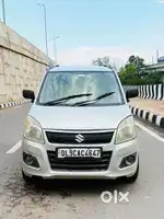 Maruti Suzuki Wagon R LXI CNG, 2012, CNG & Hybrids