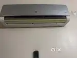 Whirlpool air conditioner