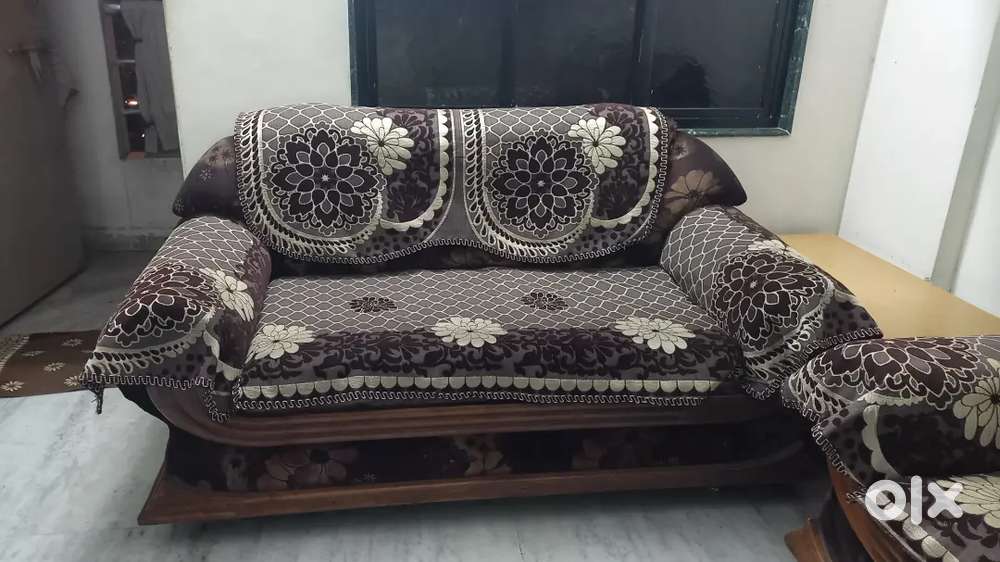 5 sit soffa