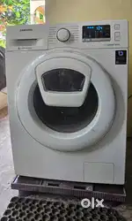 Samsung fully automatic
