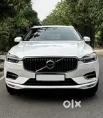 Volvo XC60 D5 Inscription, 2018, Diesel