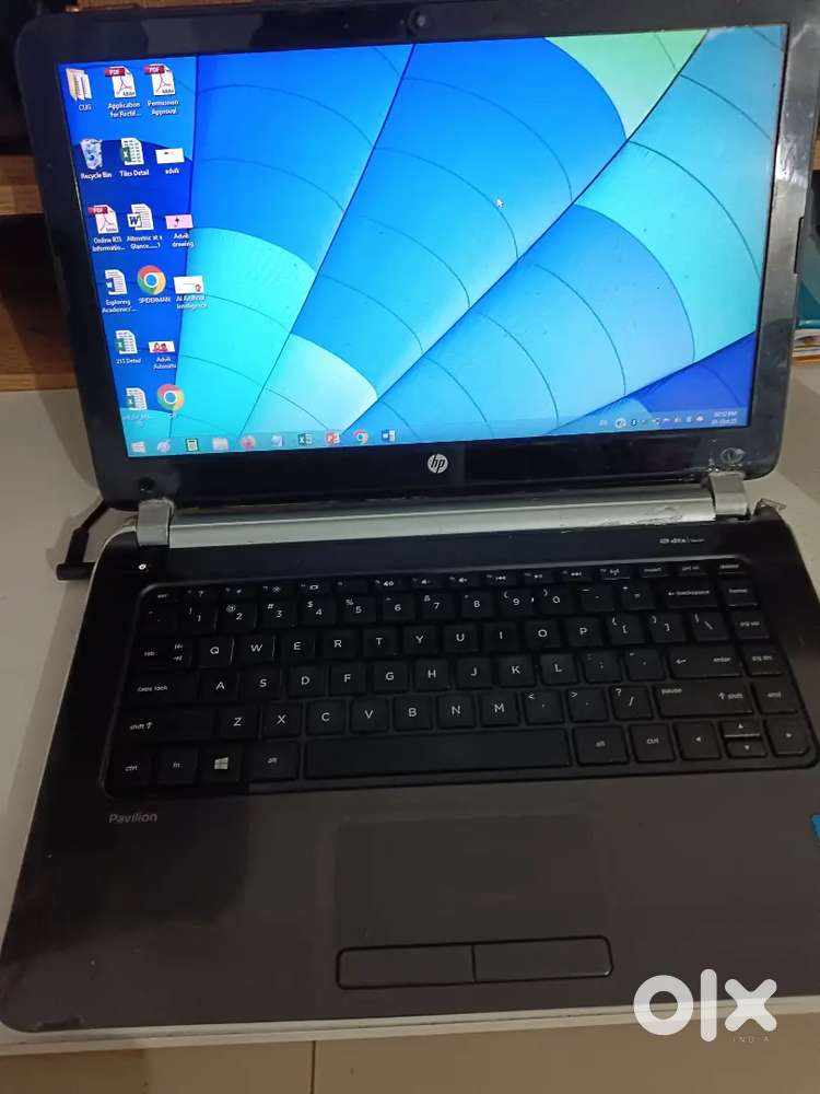 HP Laptop 64 bit