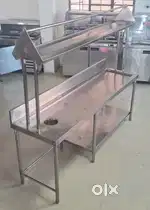 Used items for sale@hotel