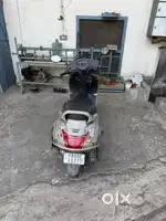 Honda Activa 5G