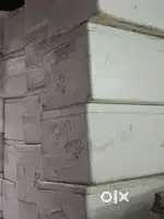 Thermocol box