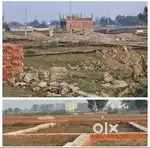 Prime Residential Plot for Sale on Deva Road, Lucknow